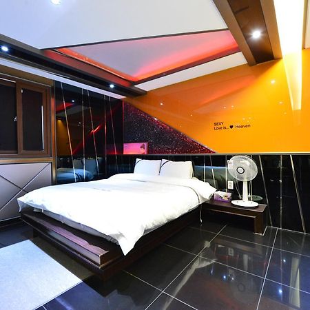 Daegu Piano Motel 외부 사진