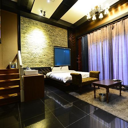 Daegu Piano Motel 외부 사진