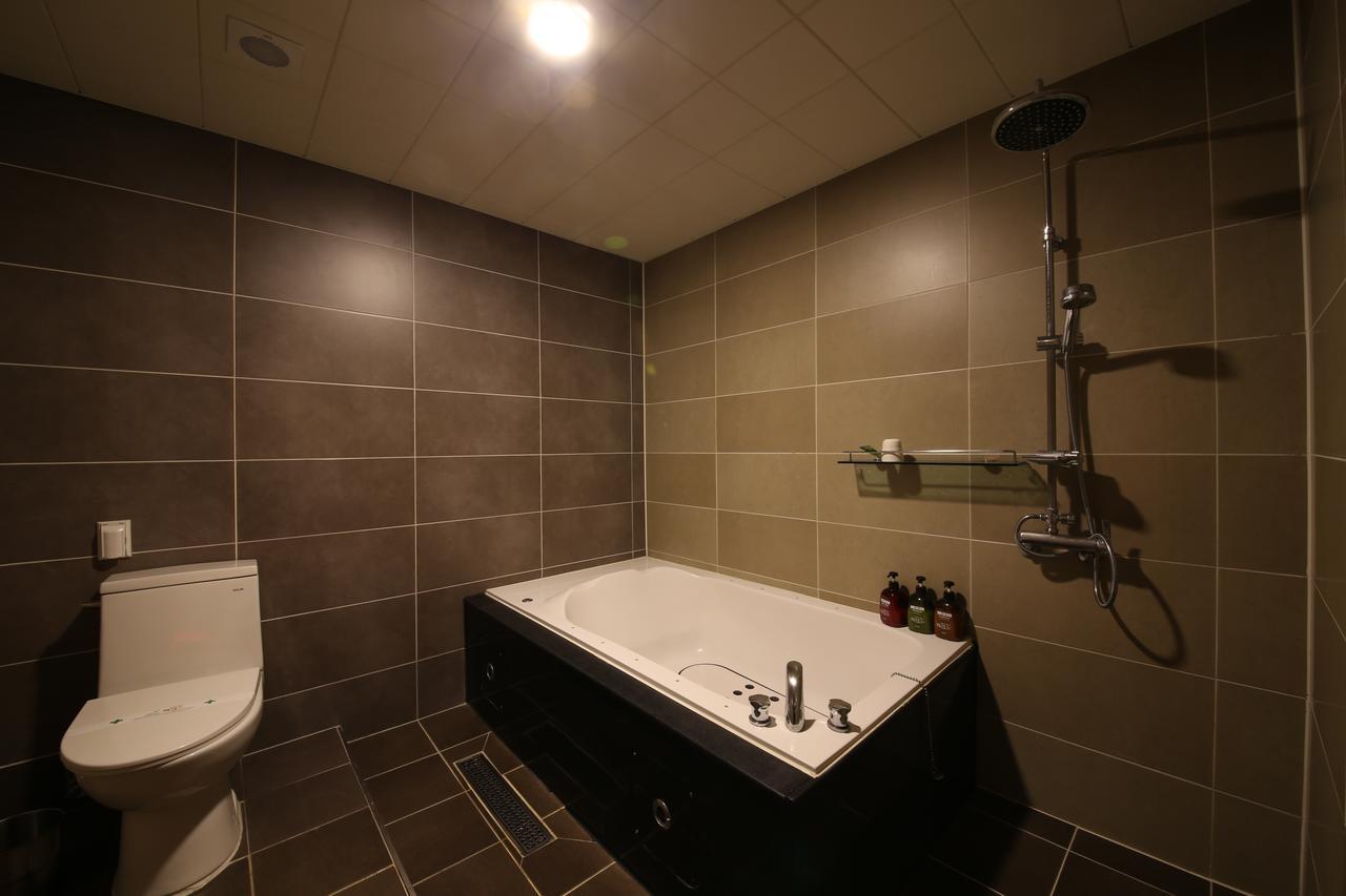 Daegu Piano Motel 외부 사진