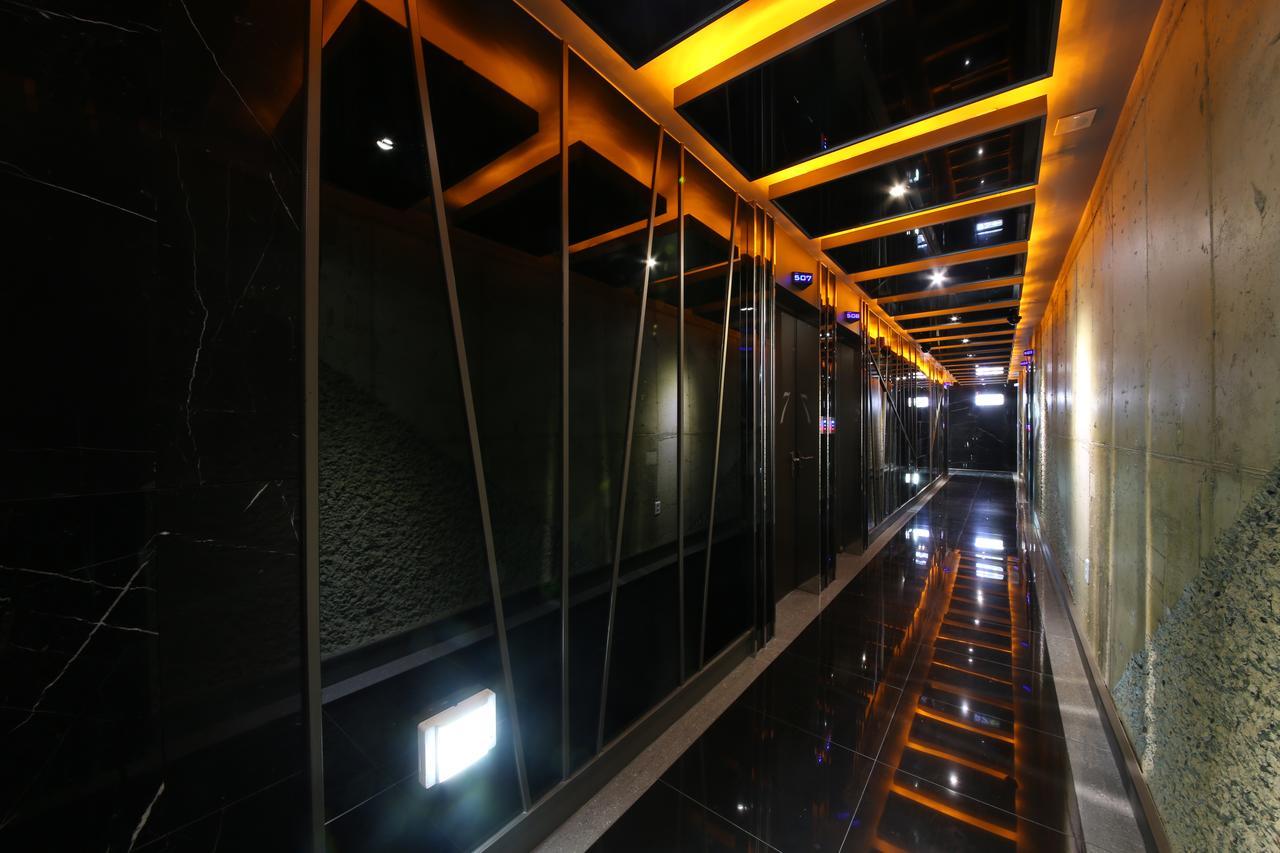 Daegu Piano Motel 외부 사진