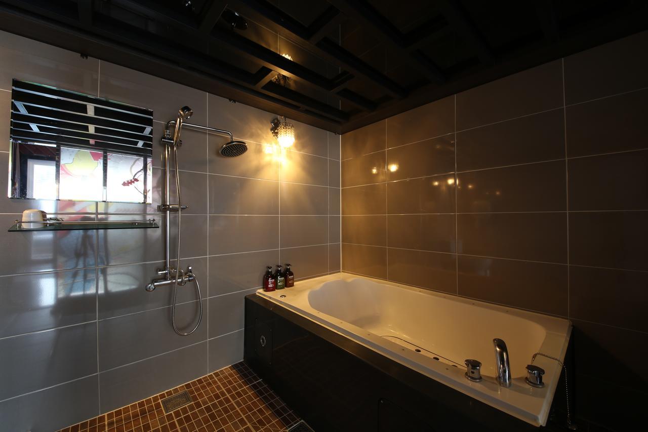 Daegu Piano Motel 외부 사진